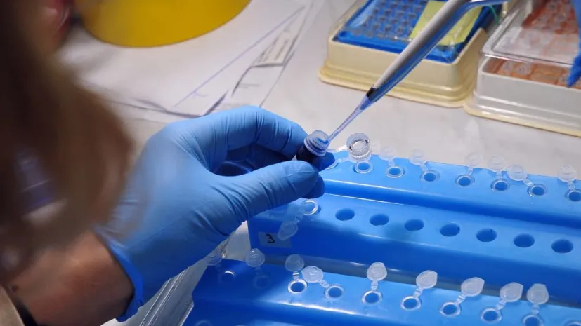 Fot. PAP/ Marcin Bielecki 27.04.2015