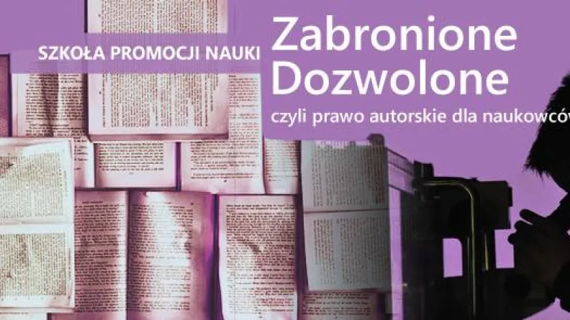 Źródło: Dział Promocji i Informacji UJ