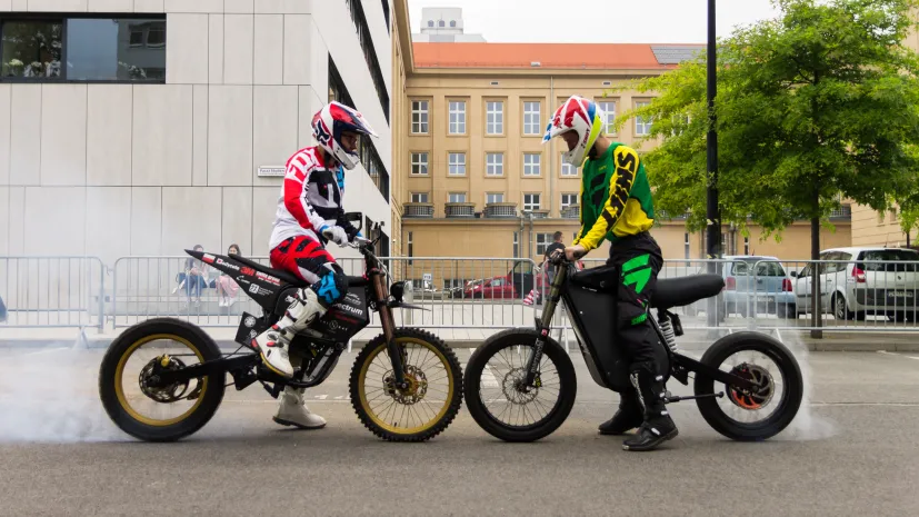 źródło: organizator konkursu SmartMoto Challenge