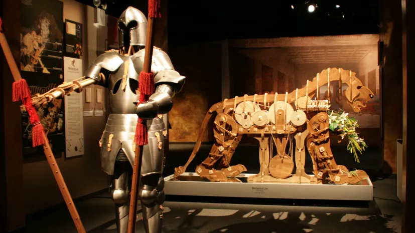Źródło: www.leonardo3.net