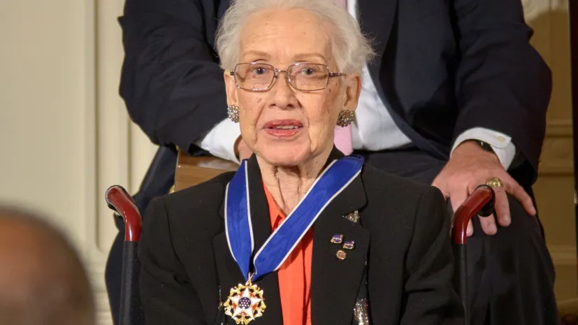 Fot. EPA/ NASA/Bill Ingalls 24.11.2015