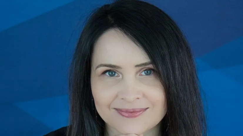 Dr hab. Monika Wieczorek-Kosmala, prof. Uniwersytetu Ekonomicznego w Katowicach. Fot. Barbara Jędrzejczyk
