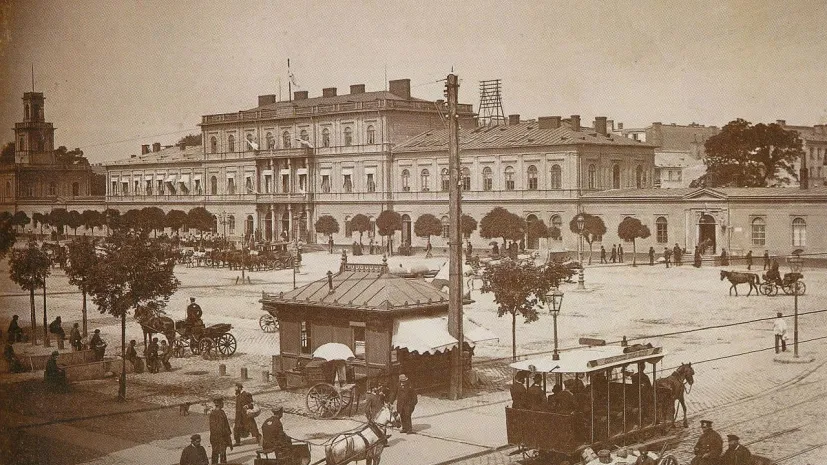 Źródło: Wikipedia/ domena publiczna
