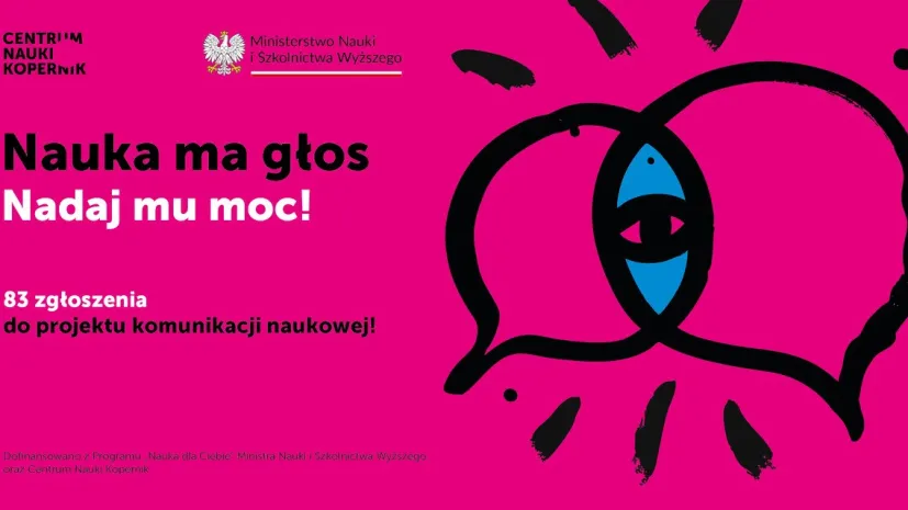 Fot. materiały prasowe Centrum Nauki Kopernik