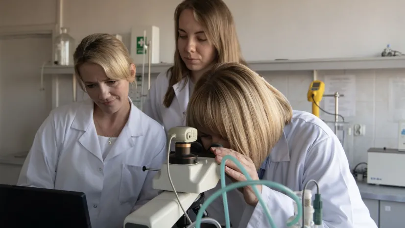 Fot. materiały prasowe Politechnika Krakowska