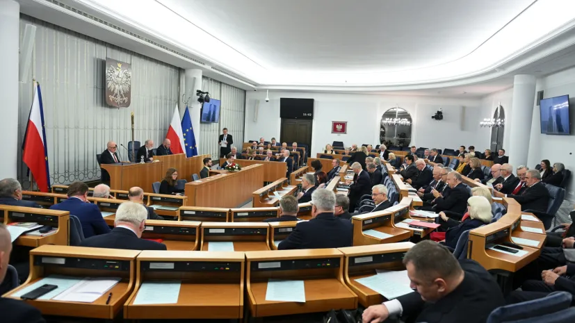 29.10.2025 PAP/Marcin Obara