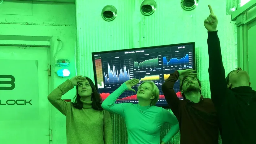 Źródło: materiały prasowe AstroNET