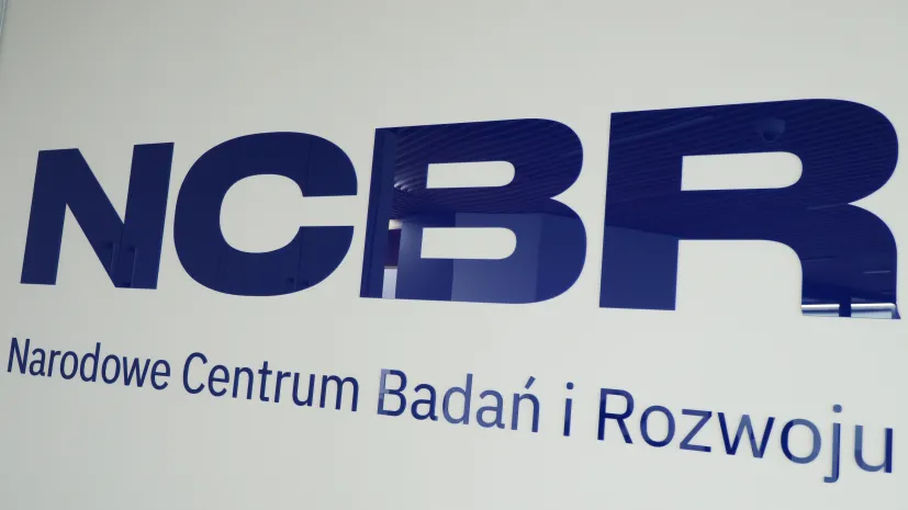 7.10.2025. Konferencja prasowa nt. "Technologie krytyczne dla Polski i Unii Europejskiej. Program STEP na rzecz strategicznych innowacji", 17 bm. w Narodowym Centrum Badań i Rozwoju w Warszawie. PAP/Paweł Supernak