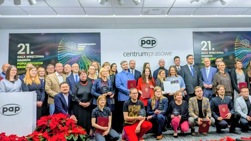 Fot. Ludwika Tomala/ PAP