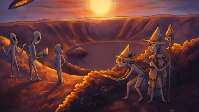 fot. materiały prasowe, autorka: Tetiana Kozyk