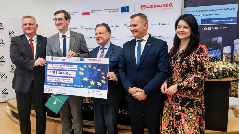 Fot. materiały prasowe