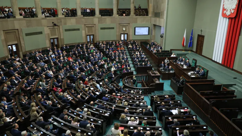 16.04.2026 PAP/Paweł Supernak