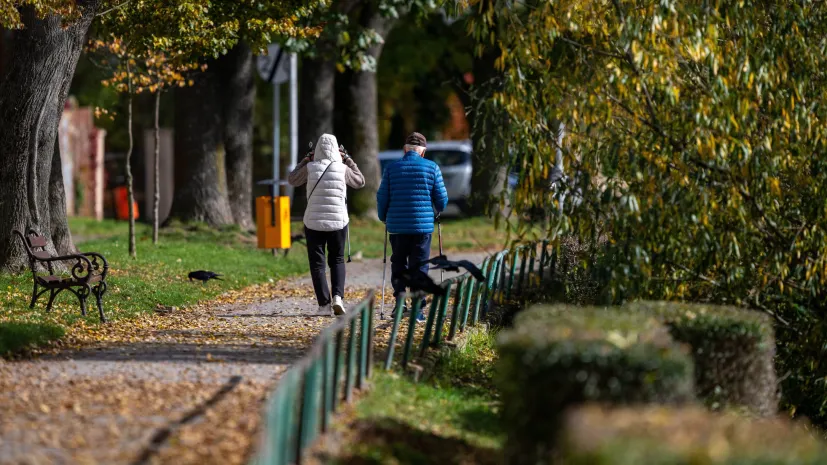13.10.2025 PAP/Darek Delmanowicz